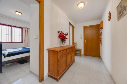 Venta - Apartamento - Torrevieja - Playa del cura