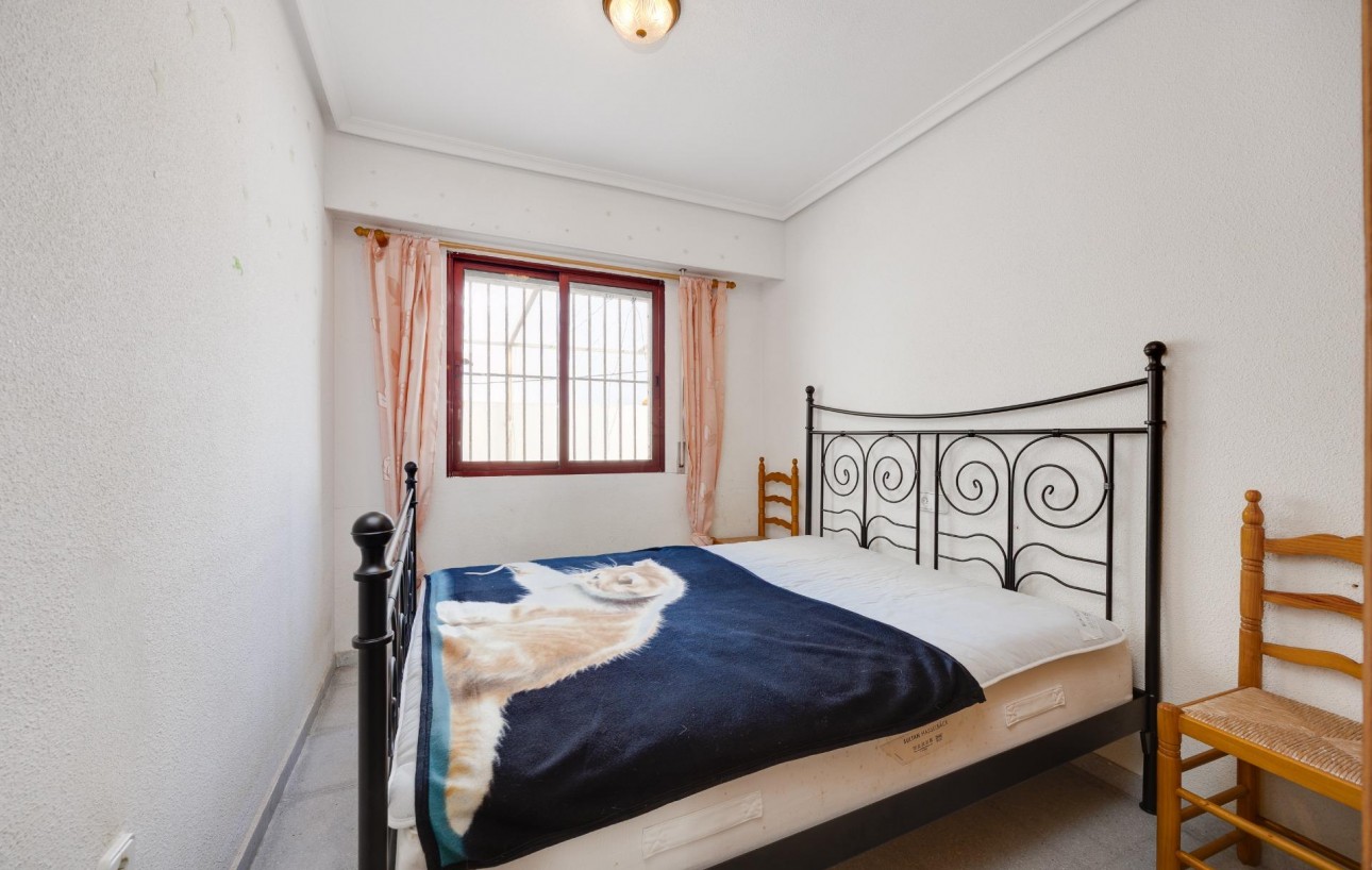 Venta - Apartamento - Torrevieja - Playa del cura