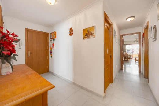 Venta - Apartamento - Torrevieja - Playa del cura
