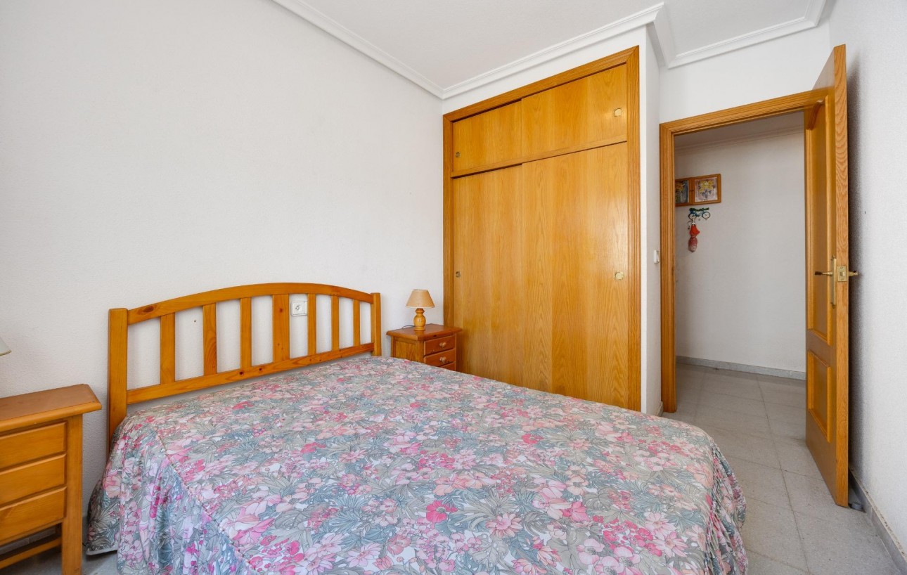 Venta - Apartamento - Torrevieja - Playa del cura