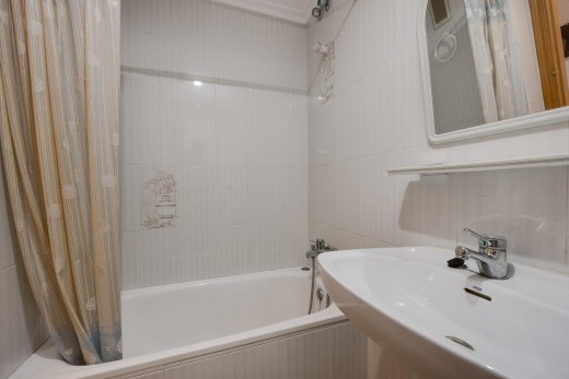 Venta - Apartamento - Torrevieja - Playa del cura