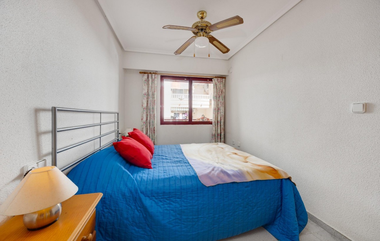 Venta - Apartamento - Torrevieja - Playa del cura