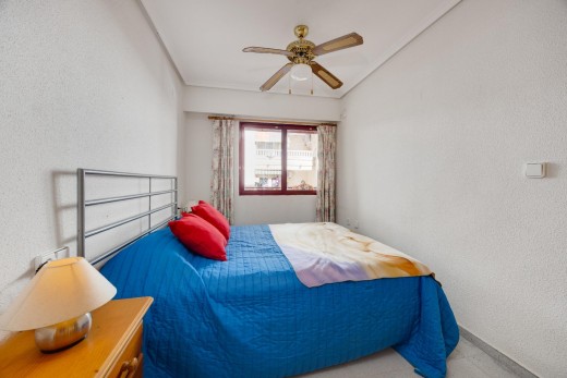 Venta - Apartamento - Torrevieja - Playa del cura