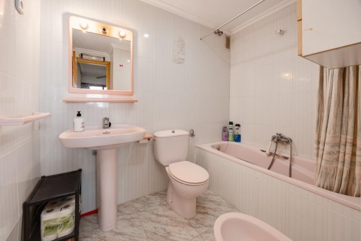 Venta - Apartamento - Torrevieja - Playa del cura