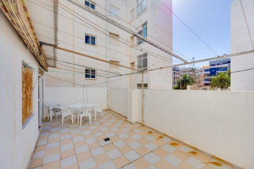 Venta - Apartamento - Torrevieja - Playa del cura