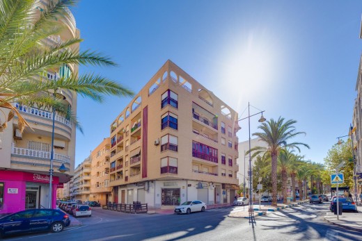 Venta - Apartamento - Torrevieja - Playa del cura