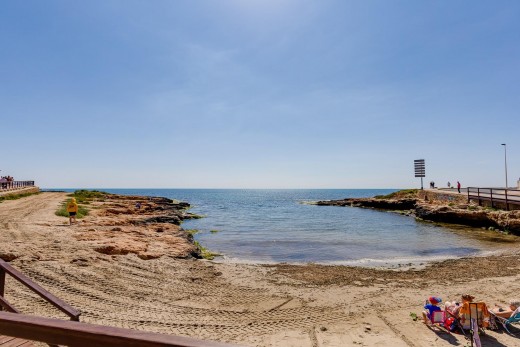 Venta - Apartamento - Torrevieja - Playa del cura