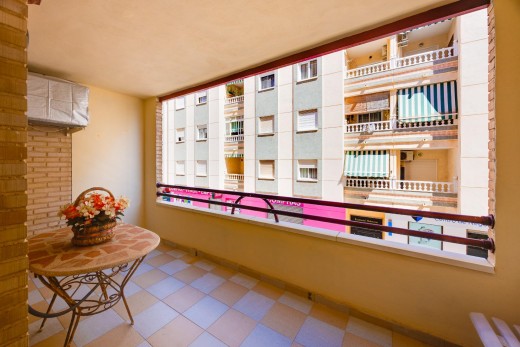 Venta - Apartamento - Torrevieja - Playa del cura
