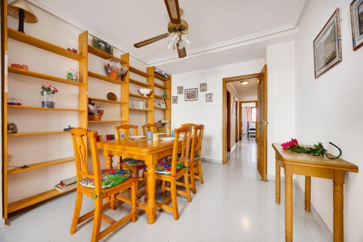 Venta - Apartamento - Torrevieja - Playa del cura