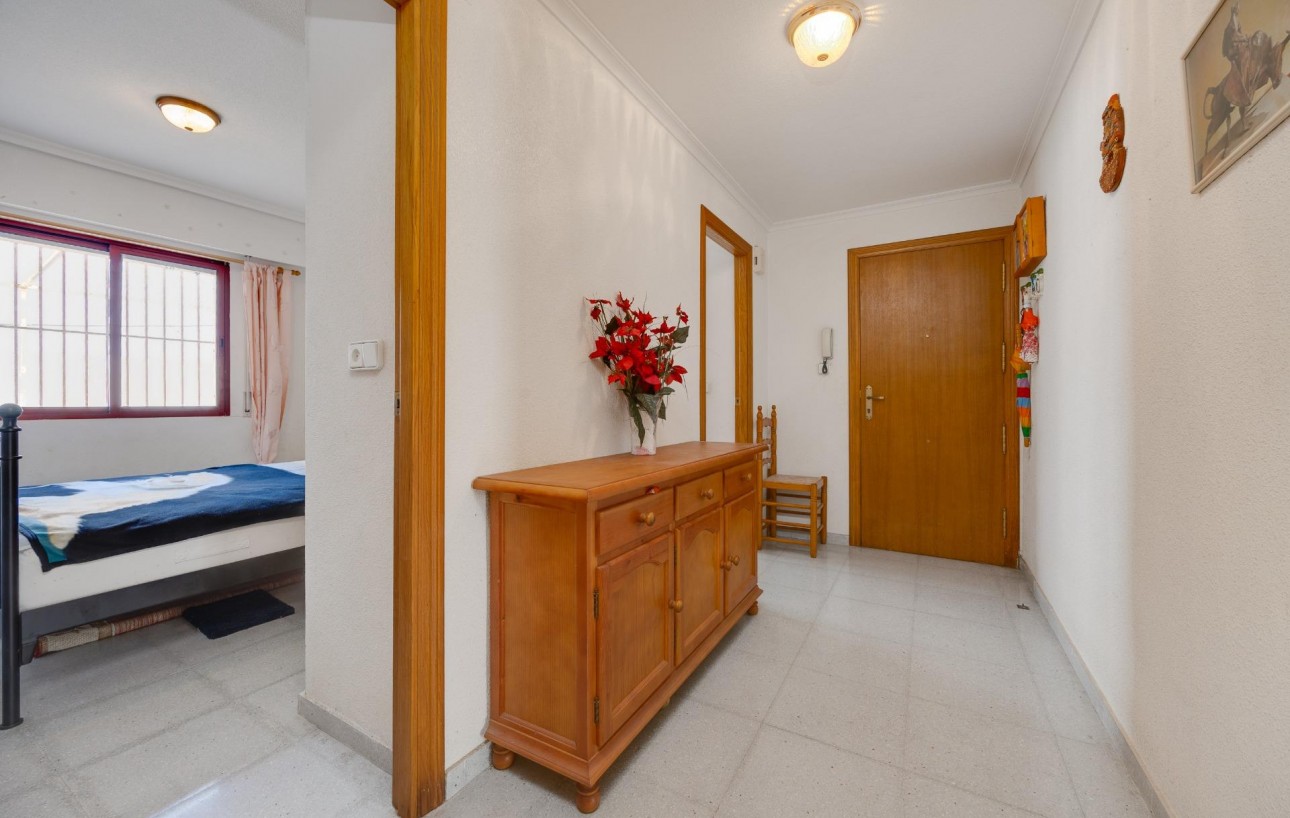 Venta - Apartamento - Torrevieja - Playa del cura