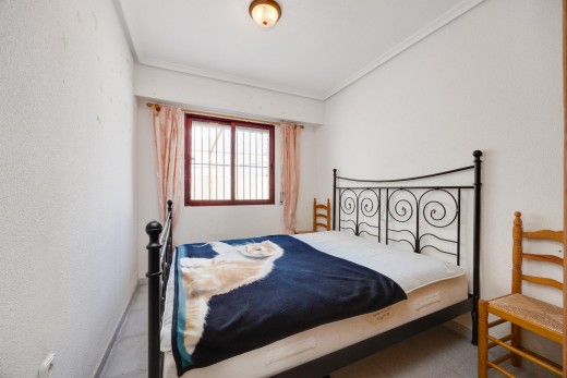 Venta - Apartamento - Torrevieja - Playa del cura