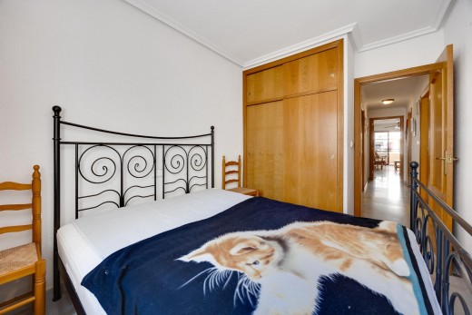 Venta - Apartamento - Torrevieja - Playa del cura