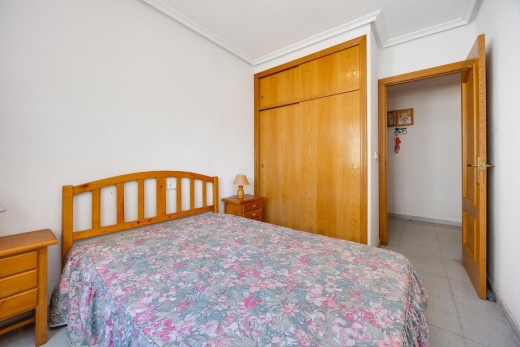 Venta - Apartamento - Torrevieja - Playa del cura