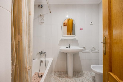 Venta - Apartamento - Torrevieja - Playa del cura