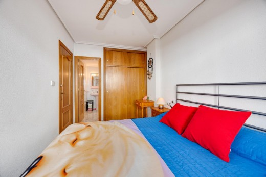 Venta - Apartamento - Torrevieja - Playa del cura