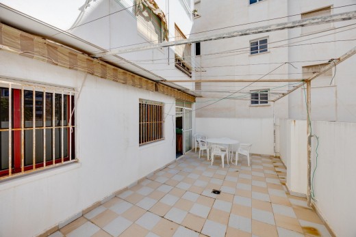 Venta - Apartamento - Torrevieja - Playa del cura