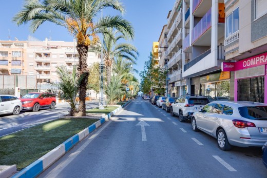 Venta - Apartamento - Torrevieja - Playa del cura