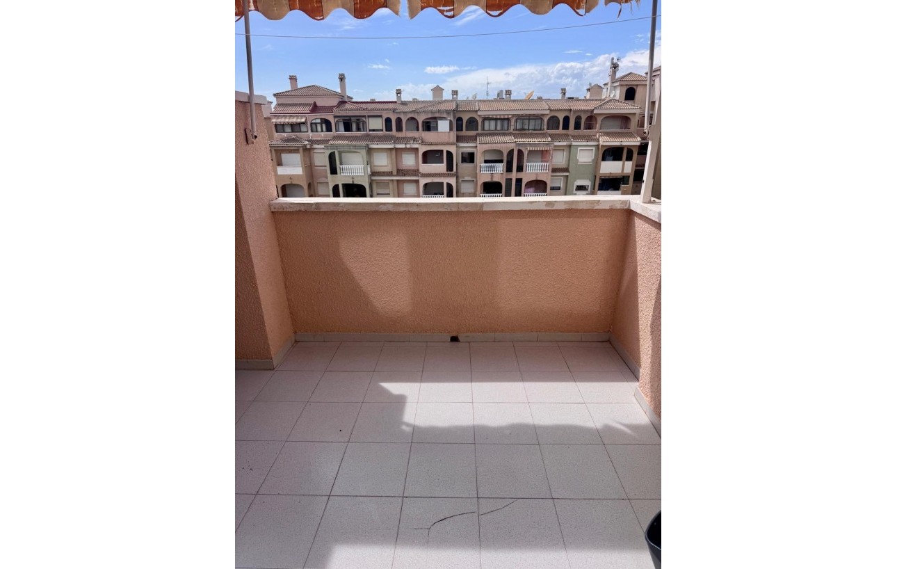 Sale - Apartment - Torrevieja - Parque de las Naciones