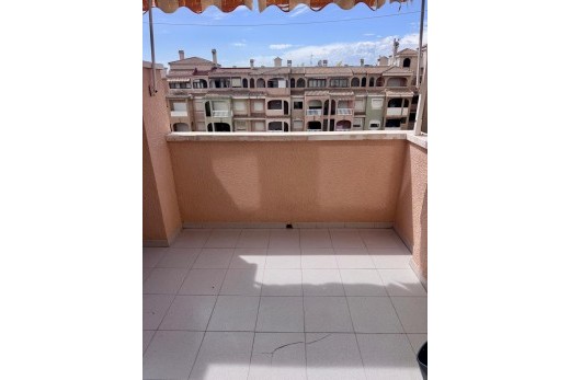 Sale - Apartment - Torrevieja - Parque de las Naciones