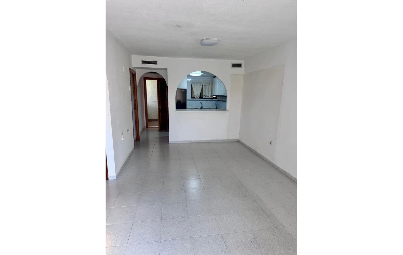Sale - Apartment - Torrevieja - Parque de las Naciones