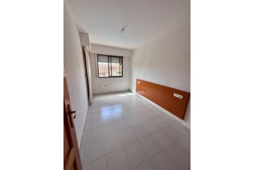 Sale - Apartment - Torrevieja - Parque de las Naciones