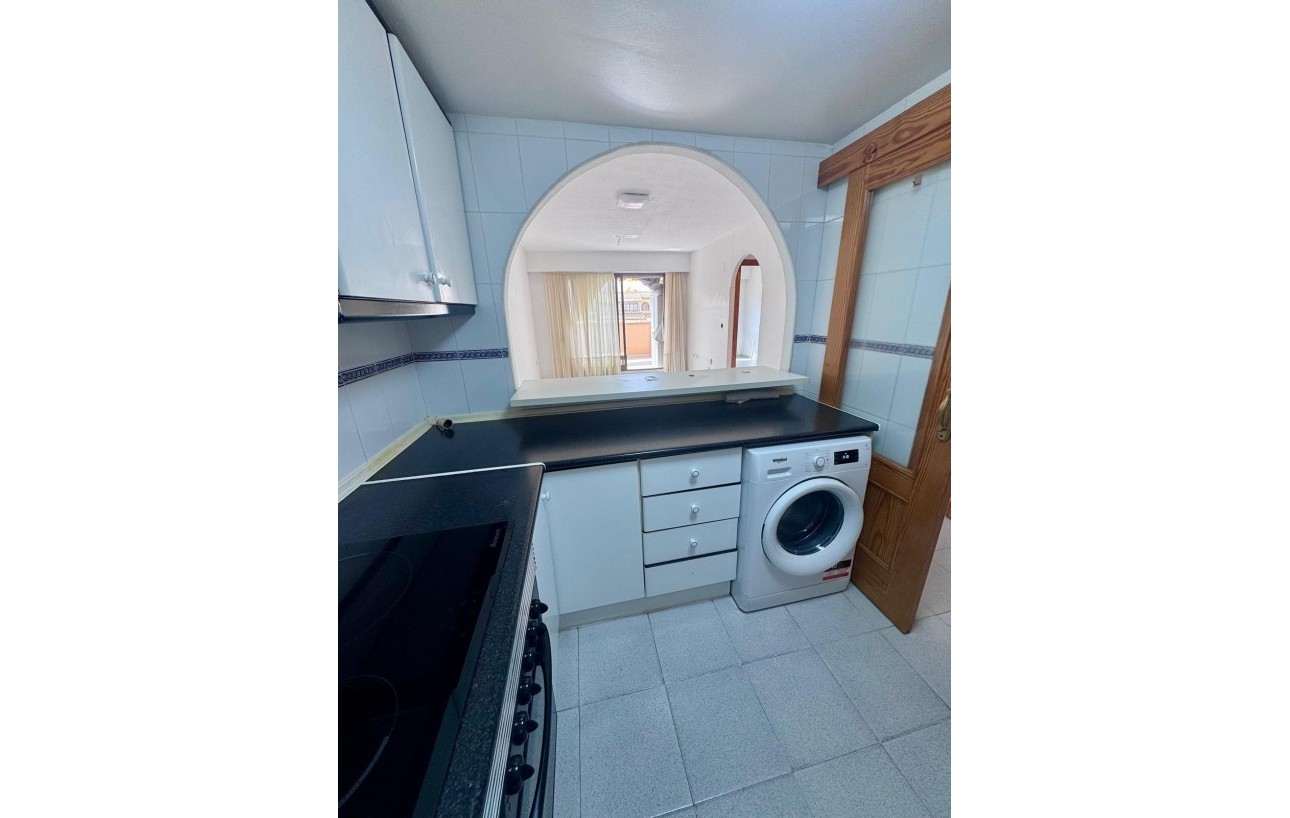 Sale - Apartment - Torrevieja - Parque de las Naciones