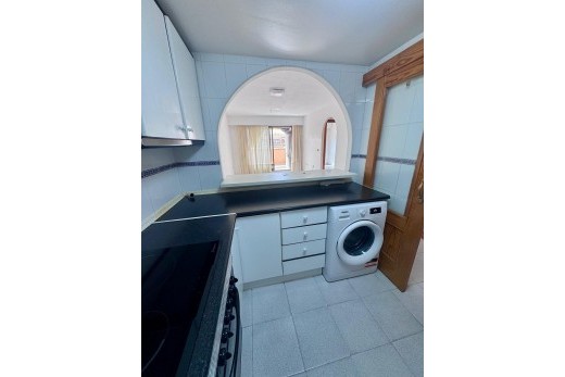 Sale - Apartment - Torrevieja - Parque de las Naciones