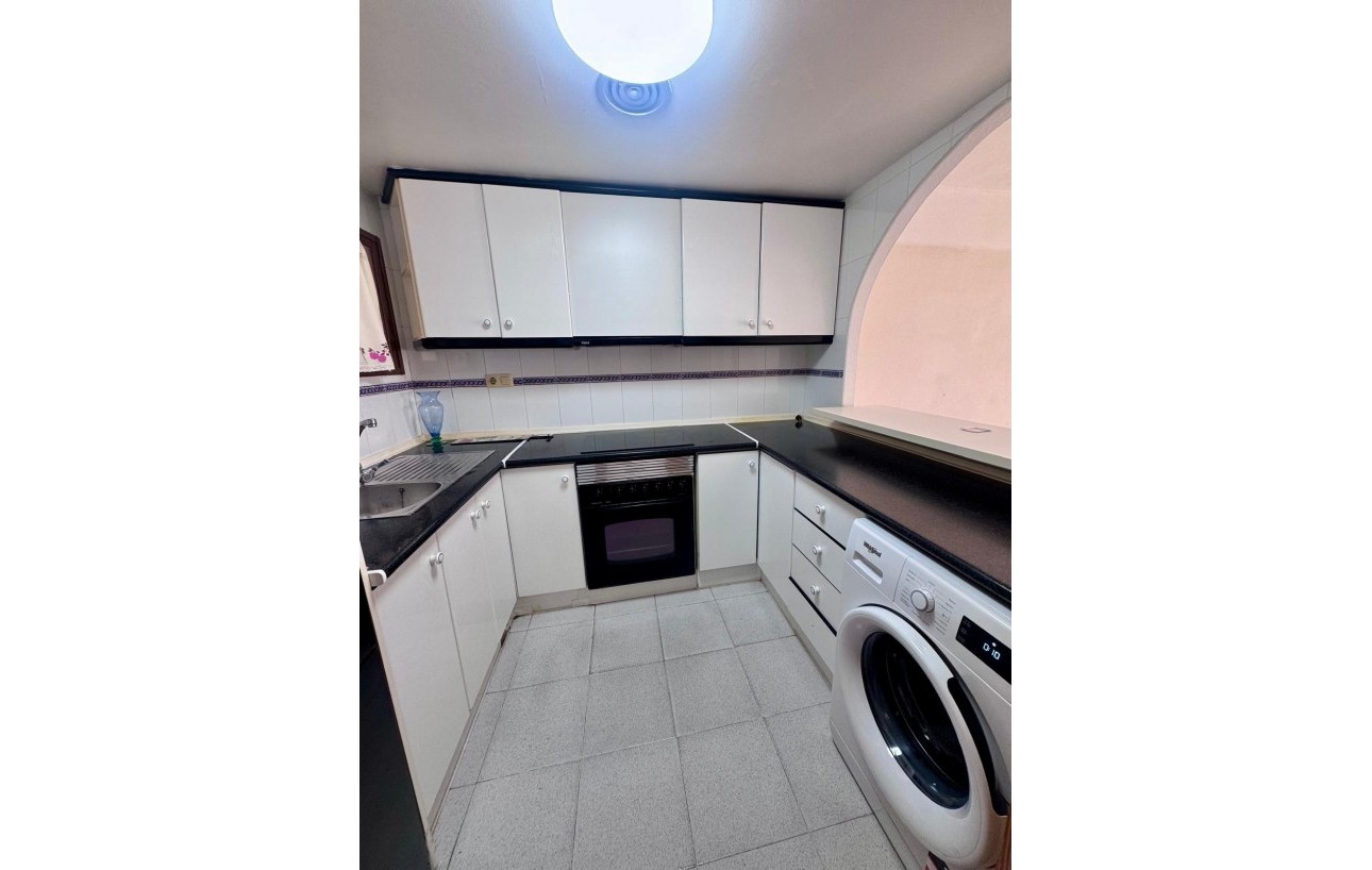 Sale - Apartment - Torrevieja - Parque de las Naciones