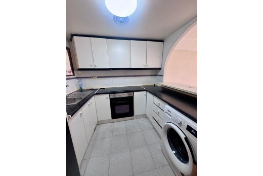 Sale - Apartment - Torrevieja - Parque de las Naciones
