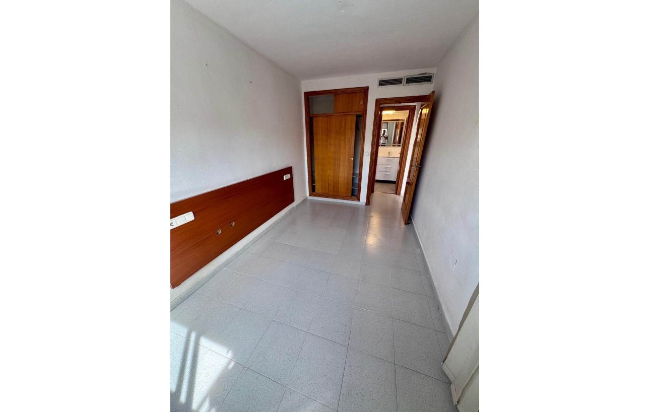 Sale - Apartment - Torrevieja - Parque de las Naciones