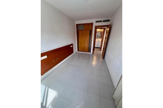 Sale - Apartment - Torrevieja - Parque de las Naciones