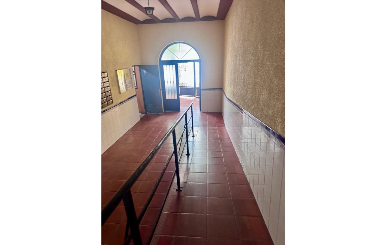Sale - Apartment - Torrevieja - Parque de las Naciones