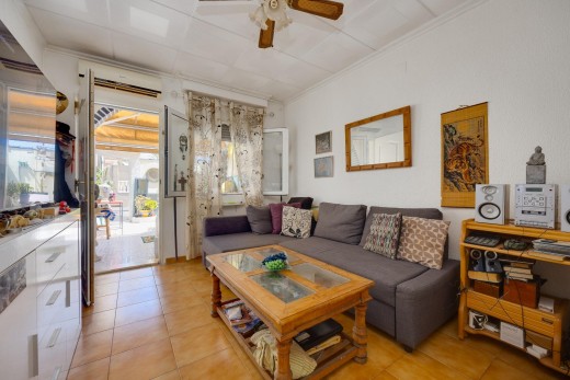 Revente - Appartement - Torrevieja - Acequion