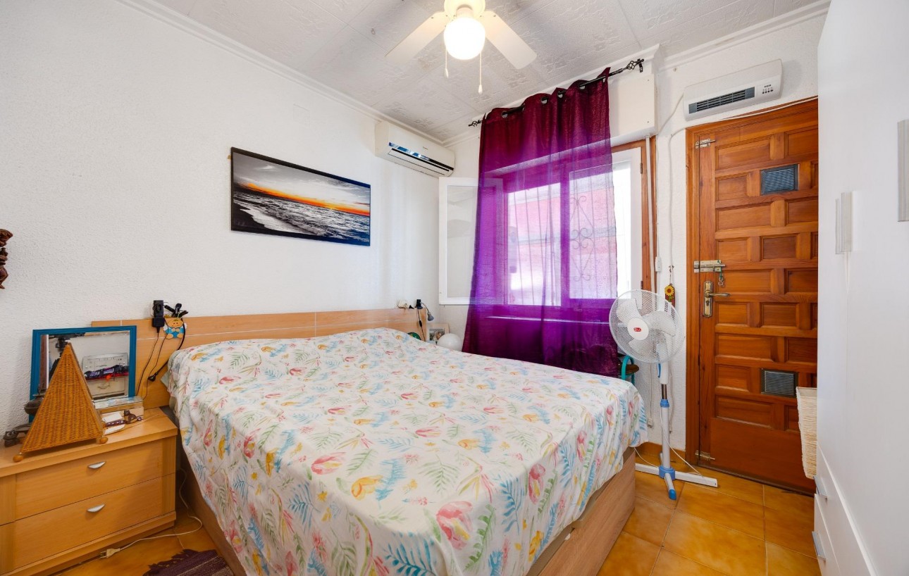 Revente - Appartement - Torrevieja - Acequion