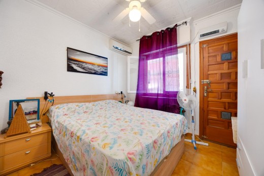 Revente - Appartement - Torrevieja - Acequion