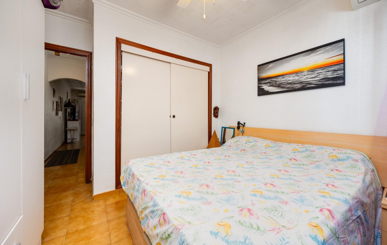 Revente - Appartement - Torrevieja - Acequion