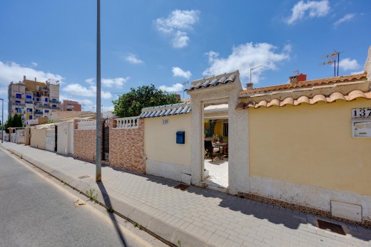 Revente - Appartement - Torrevieja - Acequion