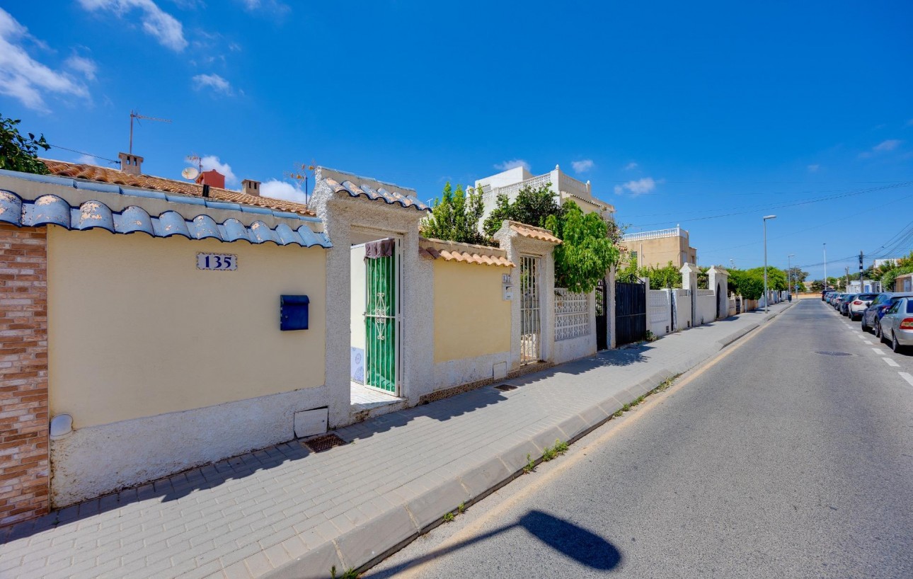 Revente - Appartement - Torrevieja - Acequion