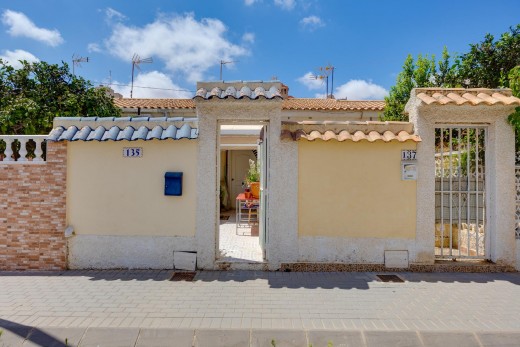 Revente - Appartement - Torrevieja - Acequion
