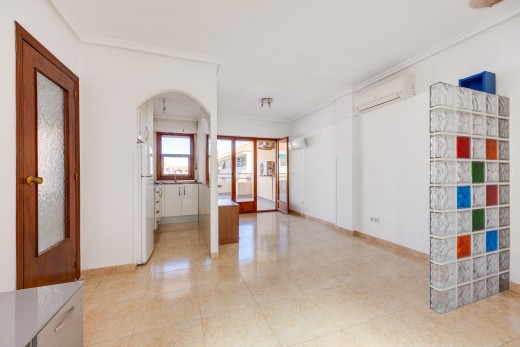 Revente - Attique - Torrevieja - Acequion