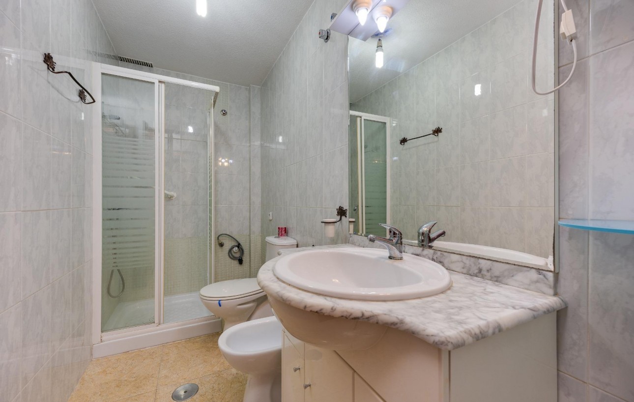 Revente - Attique - Torrevieja - Acequion