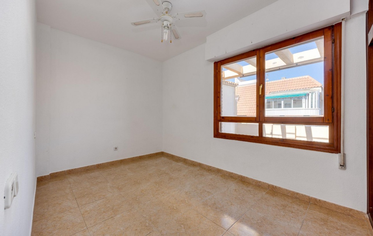 Revente - Attique - Torrevieja - Acequion