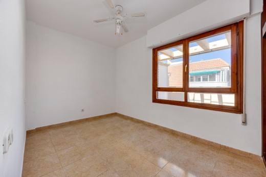 Revente - Attique - Torrevieja - Acequion