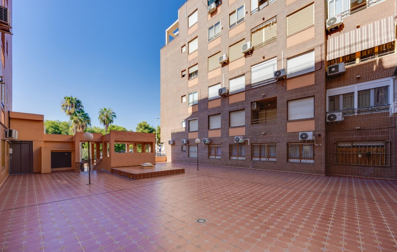 Revente - Attique - Torrevieja - Acequion
