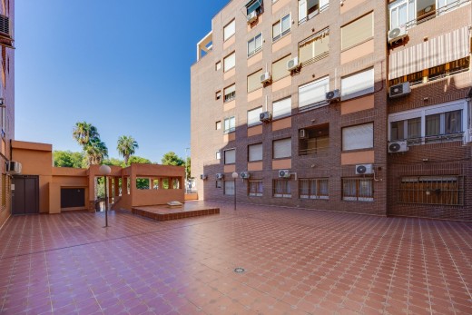 Revente - Attique - Torrevieja - Acequion