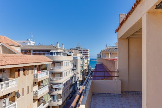 Revente - Attique - Torrevieja - Acequion