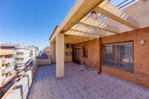Revente - Attique - Torrevieja - Acequion
