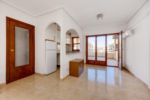 Revente - Attique - Torrevieja - Acequion