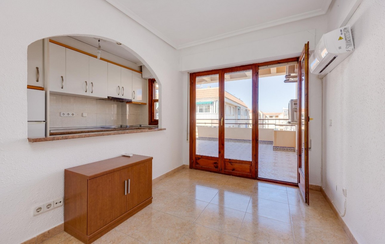 Revente - Attique - Torrevieja - Acequion