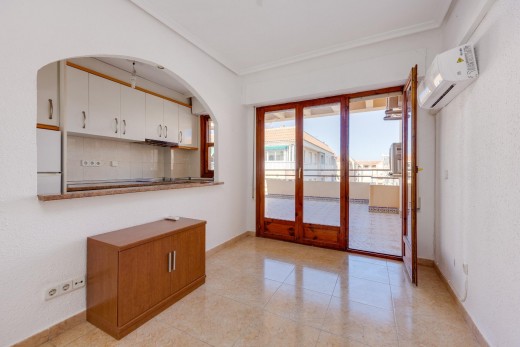 Revente - Attique - Torrevieja - Acequion